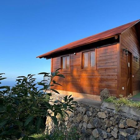 Cozy Mountain Chalet La Orotava Ngoại thất bức ảnh