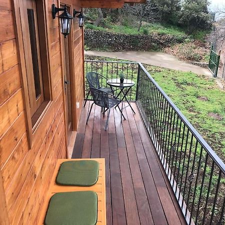 Cozy Mountain Chalet La Orotava Ngoại thất bức ảnh