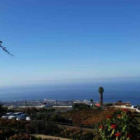 Cozy Mountain Chalet La Orotava Ngoại thất bức ảnh